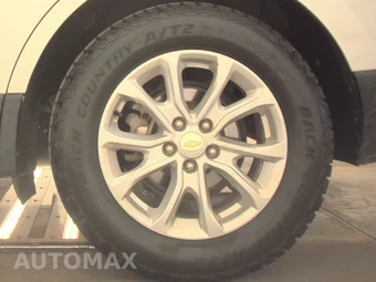 2020 Chevrolet Equinox LS 1LS – miniatura 12