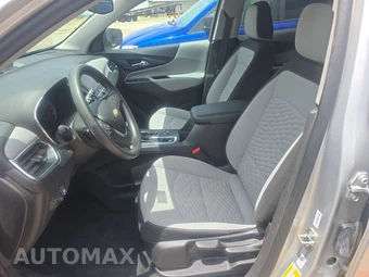 2020 Chevrolet Equinox LS 1LS – miniatura 13