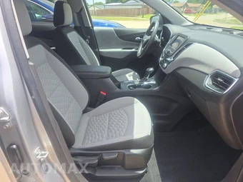 2020 Chevrolet Equinox LS 1LS – miniatura 14