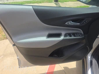 2020 Chevrolet Equinox LS 1LS – miniatura 15