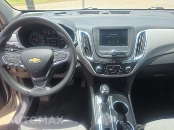 2020 Chevrolet Equinox LS 1LS – miniatura 17