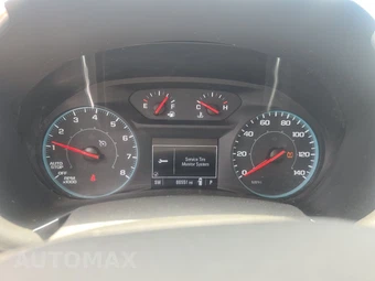 2020 Chevrolet Equinox LS 1LS – miniatura 18