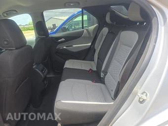 2020 Chevrolet Equinox LS 1LS – miniatura 19
