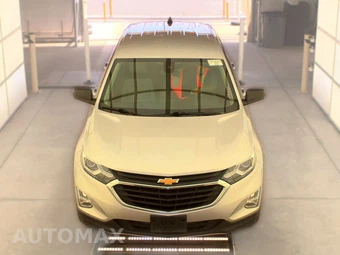 2020 Chevrolet Equinox LS 1LS – miniatura 2