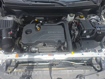 2020 Chevrolet Equinox LS 1LS – miniatura 22