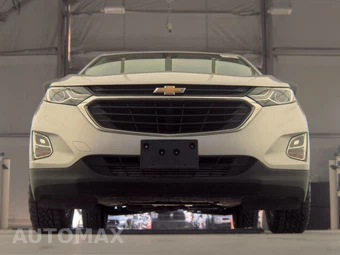 2020 Chevrolet Equinox LS 1LS – miniatura 3