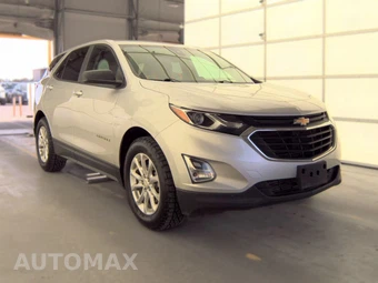 2020 Chevrolet Equinox LS 1LS – miniatura 4