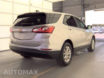 2020 Chevrolet Equinox LS 1LS – miniatura 5