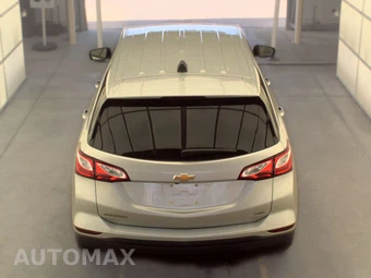 2020 Chevrolet Equinox LS 1LS – miniatura 6