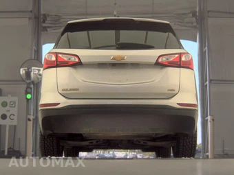 2020 Chevrolet Equinox LS 1LS – miniatura 7