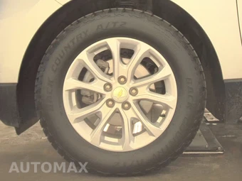 2020 Chevrolet Equinox LS 1LS – miniatura 9