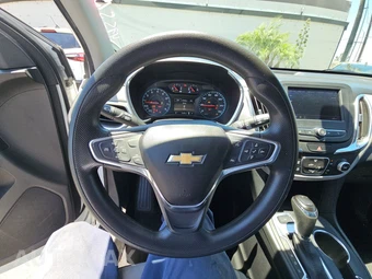 2020 Chevrolet Equinox LS 1LS - miniatura 10