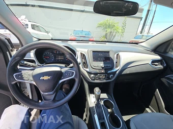 2020 Chevrolet Equinox LS 1LS - miniatura 11