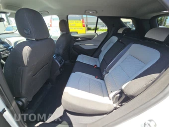 2020 Chevrolet Equinox LS 1LS - miniatura 13