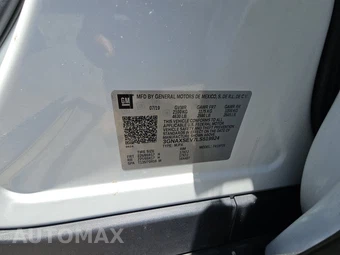 2020 Chevrolet Equinox LS 1LS - miniatura 14
