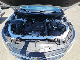 2020 Chevrolet Equinox LS 1LS - miniatura 15