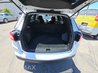 2020 Chevrolet Equinox LS 1LS - miniatura 16