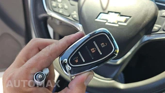 2020 Chevrolet Equinox LS 1LS - miniatura 18