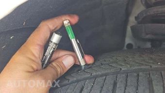 2020 Chevrolet Equinox LS 1LS - miniatura 19