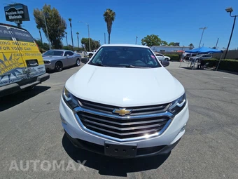 2020 Chevrolet Equinox LS 1LS - miniatura 2