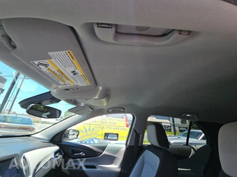 2020 Chevrolet Equinox LS 1LS - miniatura 22