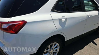 2020 Chevrolet Equinox LS 1LS - miniatura 25