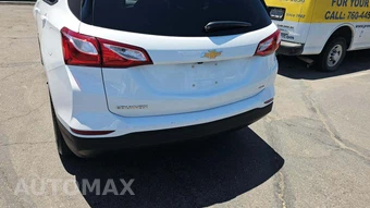 2020 Chevrolet Equinox LS 1LS - miniatura 27