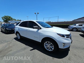 2020 Chevrolet Equinox LS 1LS - miniatura 3