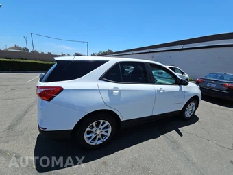 2020 Chevrolet Equinox LS 1LS - miniatura 4