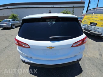 2020 Chevrolet Equinox LS 1LS - miniatura 5