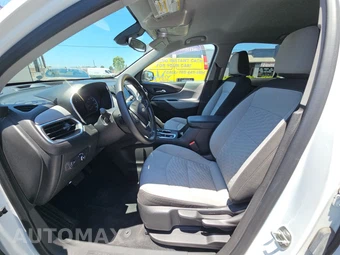 2020 Chevrolet Equinox LS 1LS - miniatura 7