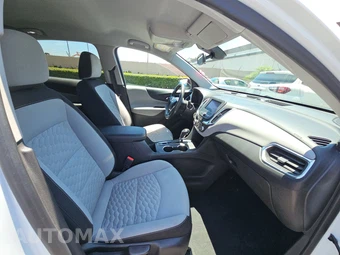2020 Chevrolet Equinox LS 1LS - miniatura 8