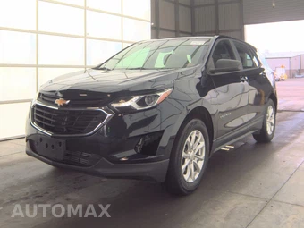 2020 Chevrolet Equinox LS 1LS