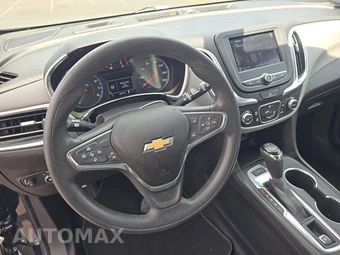 2020 Chevrolet Equinox LS 1LS – miniatura 10
