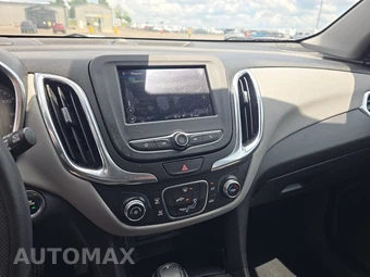 2020 Chevrolet Equinox LS 1LS – miniatura 11