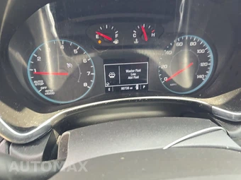 2020 Chevrolet Equinox LS 1LS – miniatura 12