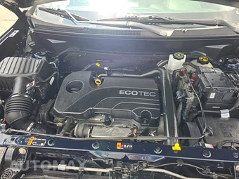 2020 Chevrolet Equinox LS 1LS – miniatura 15