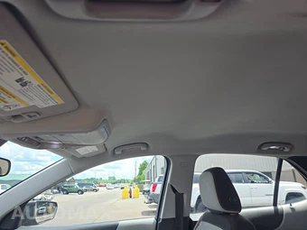2020 Chevrolet Equinox LS 1LS – miniatura 19