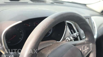 2020 Chevrolet Equinox LS 1LS – miniatura 20