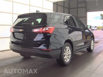 2020 Chevrolet Equinox LS 1LS – miniatura 4