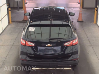 2020 Chevrolet Equinox LS 1LS – miniatura 5