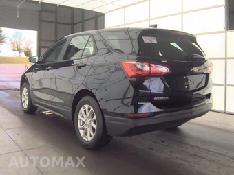 2020 Chevrolet Equinox LS 1LS – miniatura 6