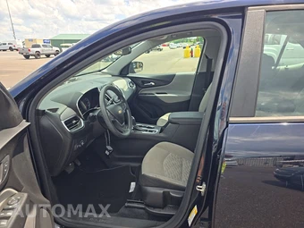 2020 Chevrolet Equinox LS 1LS – miniatura 7