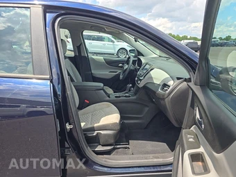 2020 Chevrolet Equinox LS 1LS – miniatura 8