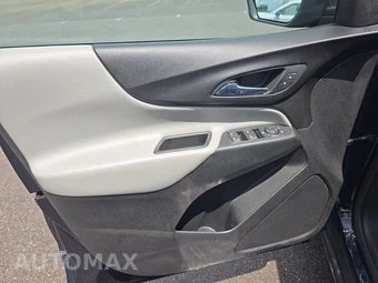 2020 Chevrolet Equinox LS 1LS – miniatura 9