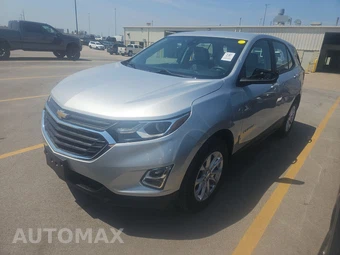 2020 Chevrolet Equinox LS 1LS