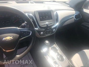 2020 Chevrolet Equinox LS 1LS – miniatura 11