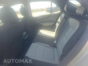 2020 Chevrolet Equinox LS 1LS – miniatura 13