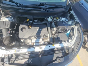 2020 Chevrolet Equinox LS 1LS – miniatura 15