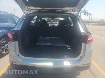 2020 Chevrolet Equinox LS 1LS – miniatura 16